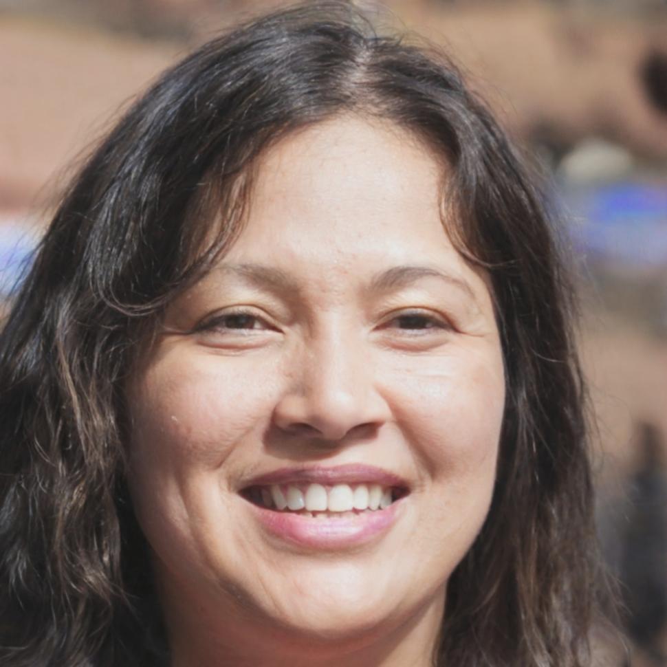 Avv. Clarissa Montefusco, specialista in mediazione