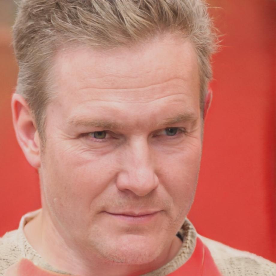 Ritratto professionale di Lamberto Vescovi