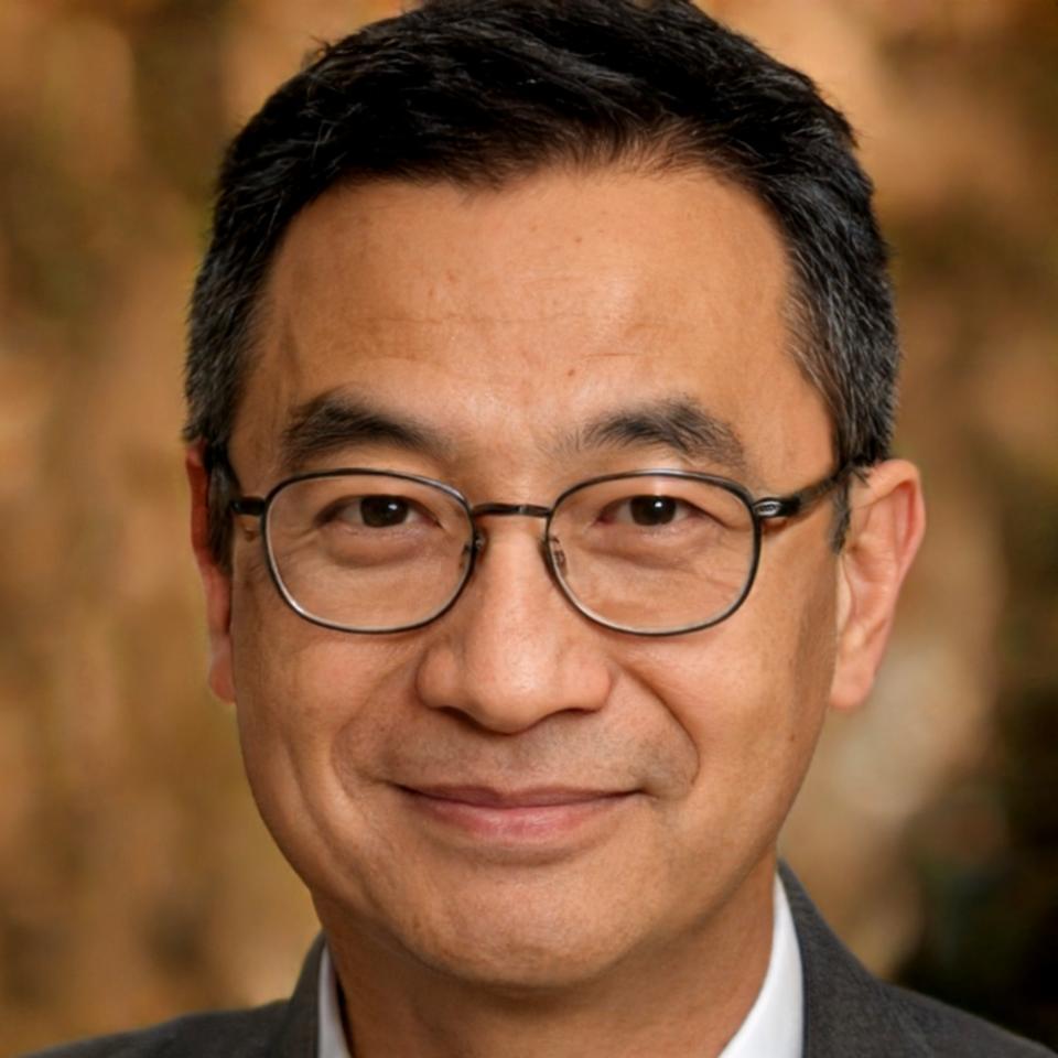 Ritratto professionale di Matteo Rinaldi