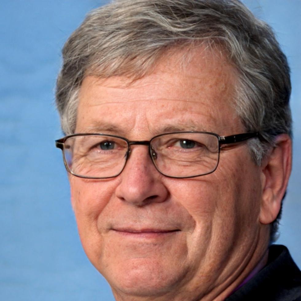 Ritratto professionale di Lorenzo Martelli